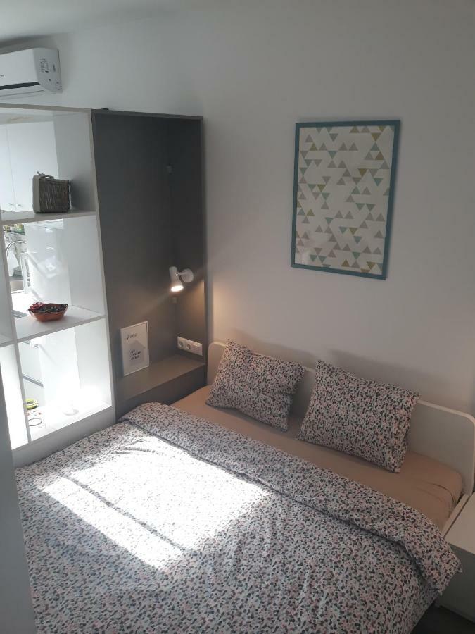 Cozy Central Studio Bukarest Exterior foto